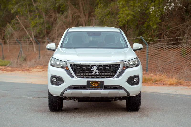 Brand New | Landtrek | Double Cabin 4X4 Manual | Diesel | GCC Specs | Ref#P1478363491112485891114