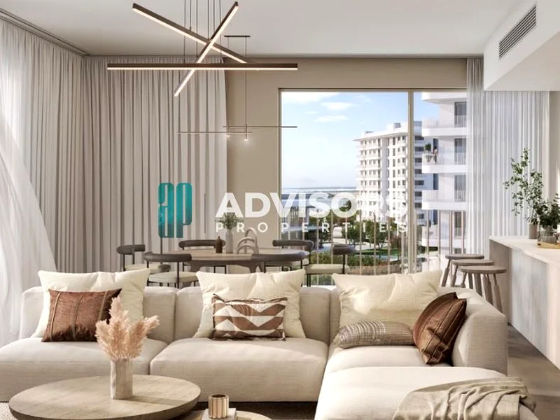 Stunning 2 BR - Full Sea View with Balcony63849751602817111