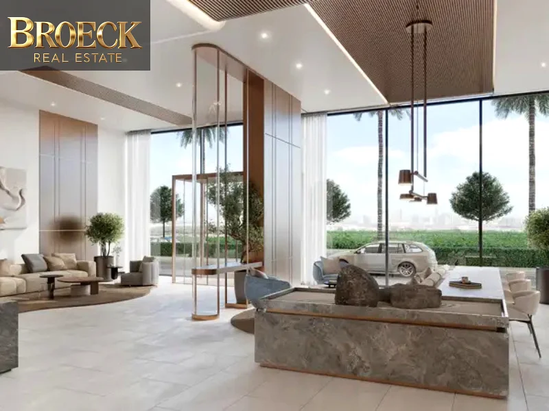 ذا هيلغيت باي إلينجتون - وحدات سكنية أنيقة في جيه في سي، دبي63979558321667113