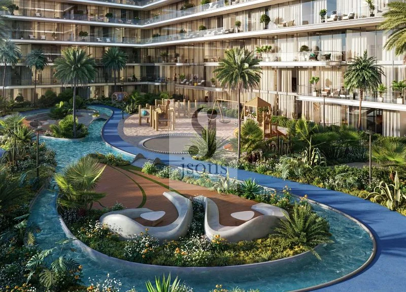 Resort Living l| Open View |l Prime Location63943005559169110