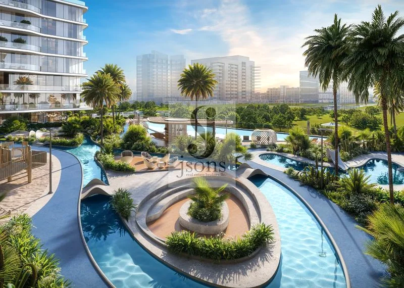 Resort Living l| Open View |l Prime Location63943005559169111