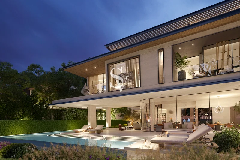 Lagoon View | Parkside | Corner Plot63929819098881112