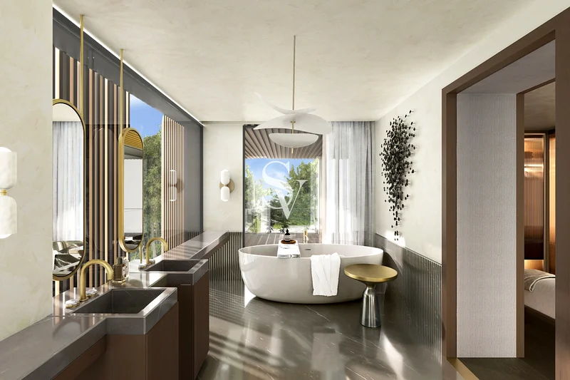 Lagoon View | Parkside | Corner Plot63929819098881114