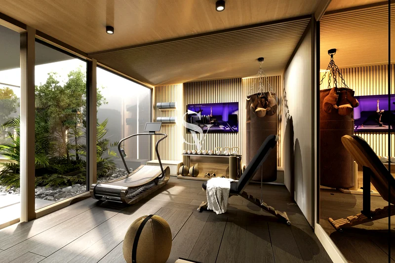 Lagoon View | Parkside | Corner Plot63929819098881113