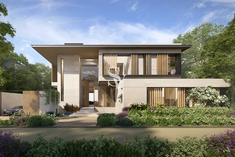 Lagoon View | Parkside | Corner Plot63929819098881110