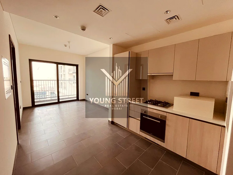جديد بالكامل / تخطيط مشرق / غرفة نوم واحدة / أجهزة مطبخ مجهزة / مجتمع رائع63759748344707112