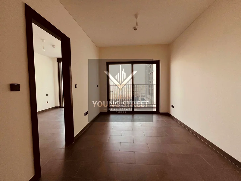 جديد بالكامل / تخطيط مشرق / غرفة نوم واحدة / أجهزة مطبخ مجهزة / مجتمع رائع63759748344707114