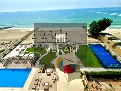 Huge Studio || private beach access