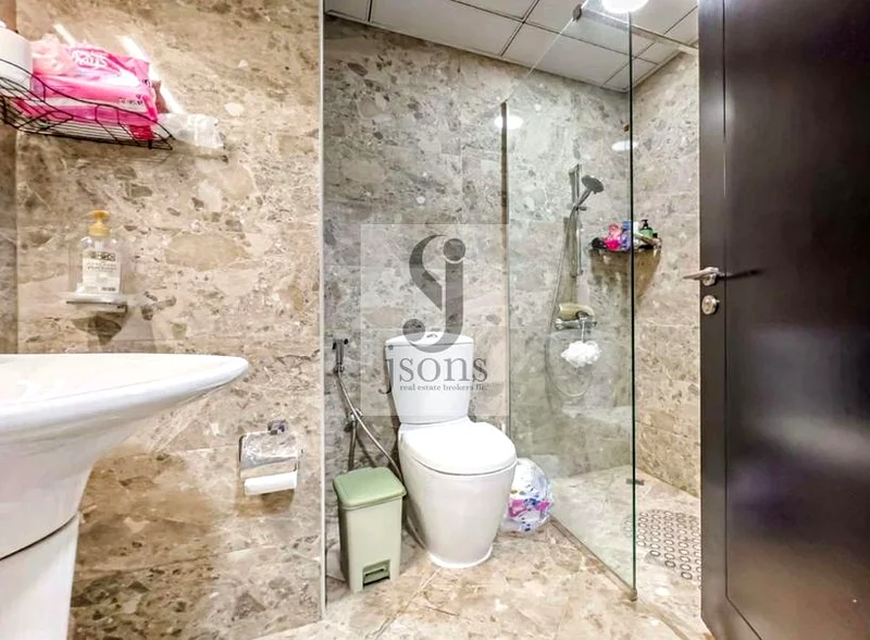 Modern Studio | Fully Furnished | On High Floor63778351035779114