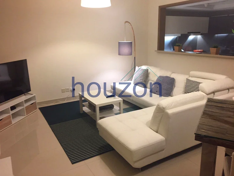 Spacious + Bright 1BR | Fully Furnished | Vacant63770042081155113