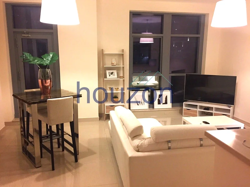 Spacious + Bright 1BR | Fully Furnished | Vacant63770042081155112