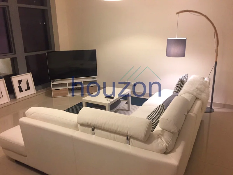 Spacious + Bright 1BR | Fully Furnished | Vacant63770042081155111