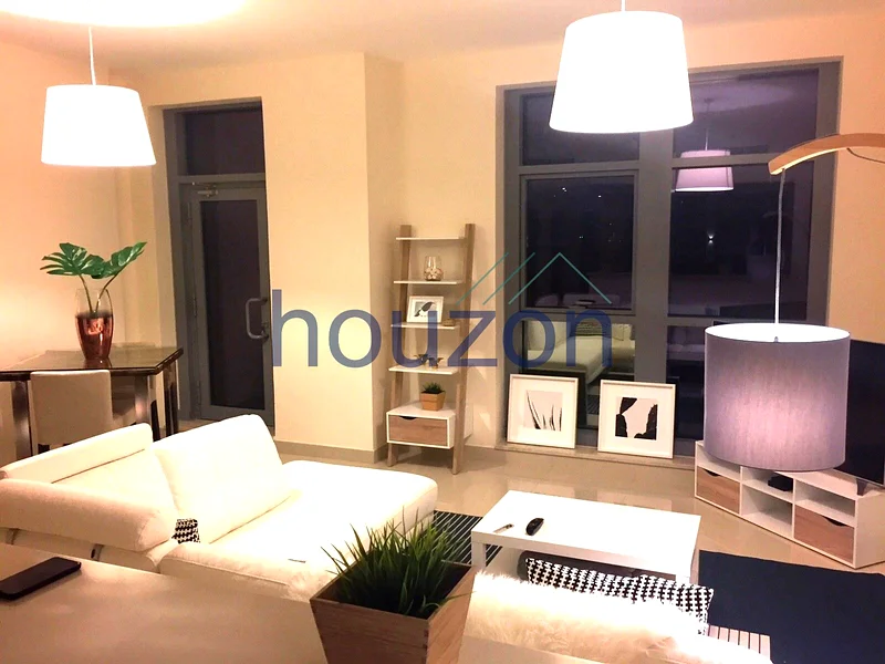 Spacious + Bright 1BR | Fully Furnished | Vacant63770042081155110