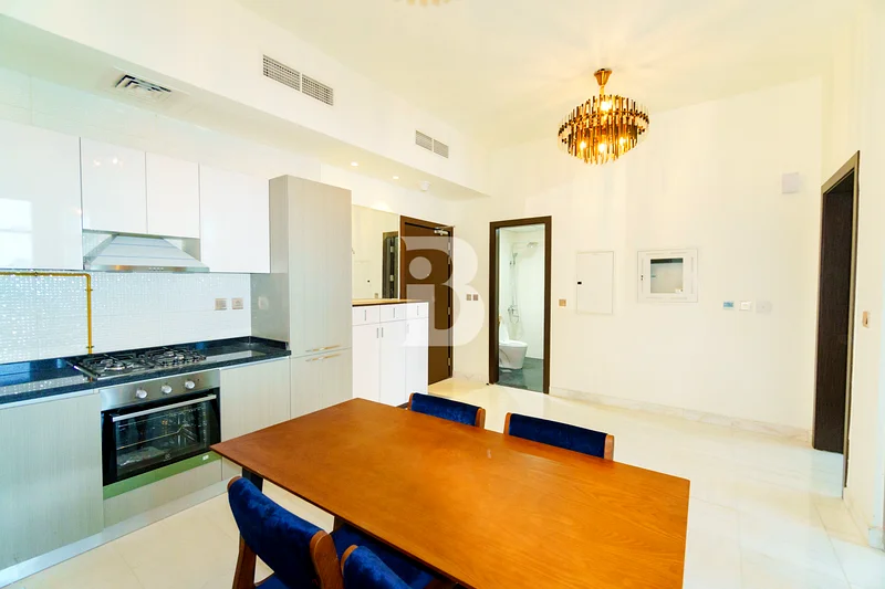 Fully Furnished | High Floor | Ready to move in63792474611458112