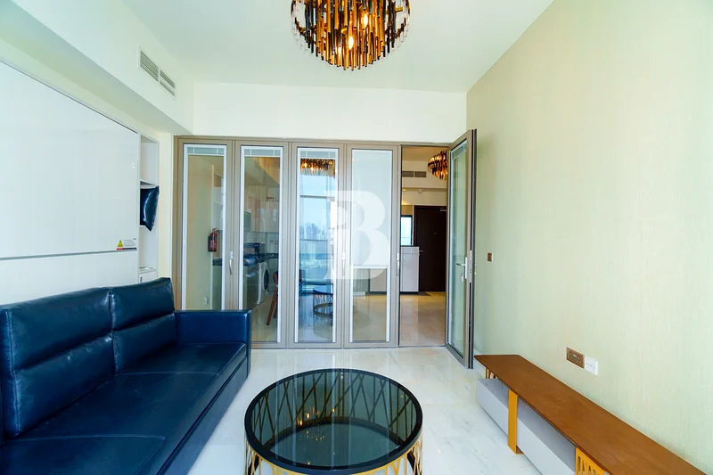Fully Furnished | High Floor | Ready to move in63792474611458113
