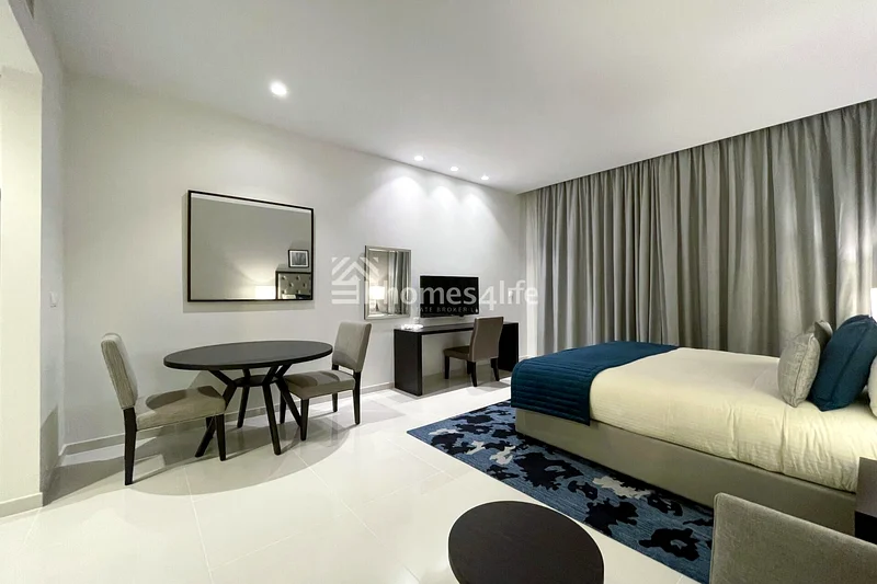 FULLY Furnished | MULTIPLE OPTIONS | VIEW NOW!63750920880259111