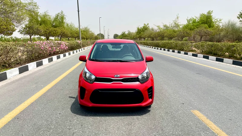 Kia Picanto 2020 GCC63482403602306111