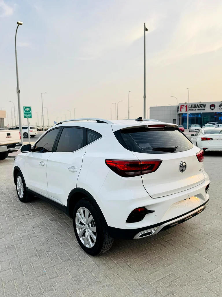 MG ZS63490884206978114
