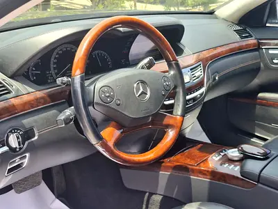 صورة مصغرة 12 لـ 2012 Mercedes-BENZ S-CLASS
