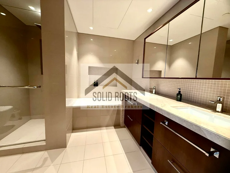 Awesome | Burj Khalifa View | 3bed +maid | fully furnished |63770523933953113