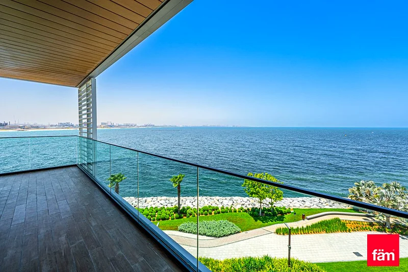 FULL SEA VIEW | RARE LAYOUT | VACANT63924567147138110