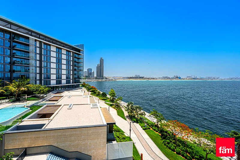 FULL SEA VIEW | RARE LAYOUT | VACANT63924567147138111