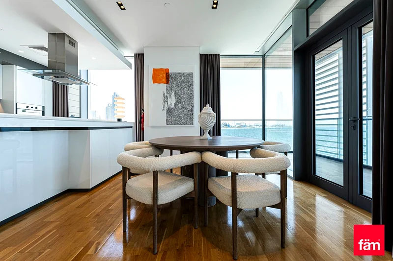 FULL SEA VIEW | RARE LAYOUT | VACANT63924567147138114