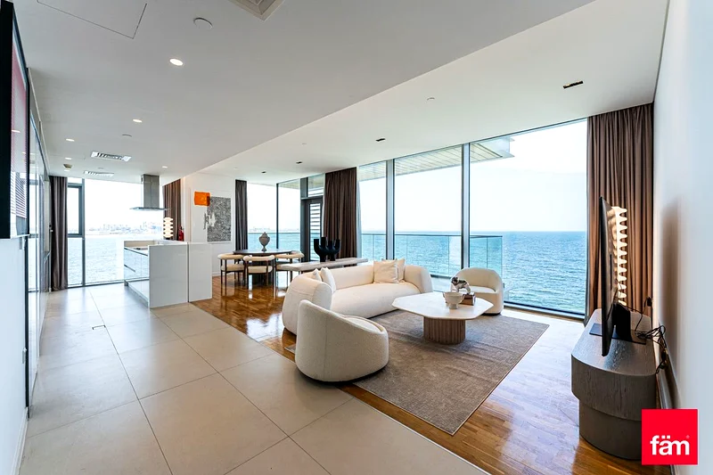 FULL SEA VIEW | RARE LAYOUT | VACANT63924567147138113
