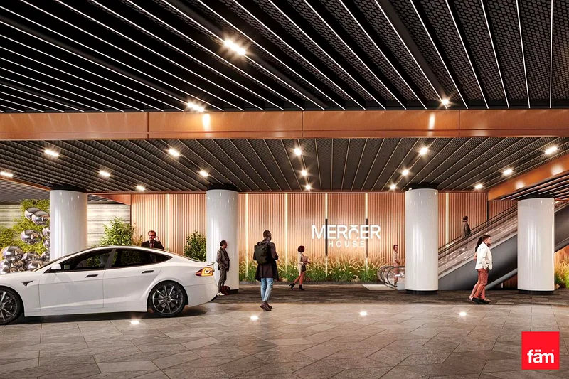 Completion Q3 2027 | 70/30 PP | Prime Location63989600866051110
