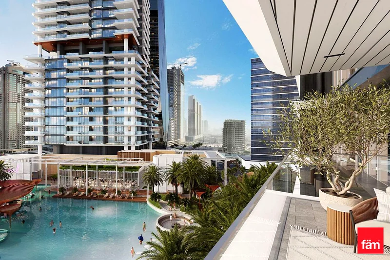 Completion Q3 2027 | 70/30 PP | Prime Location63989600866051114