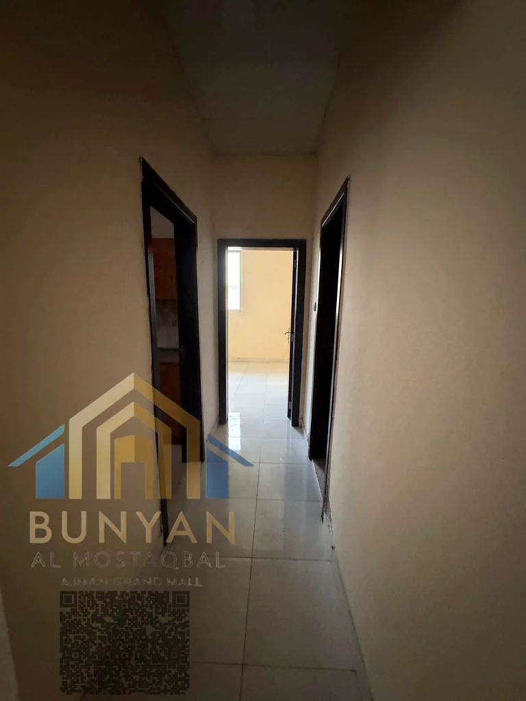 🏡 شقة للإيجار في الروضة 1 – بالقرب من شارع الرياض ✨63720507087746113