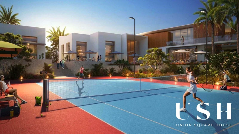 Genuine Resale | Close to pool & park | 3BR+M63940081448705111