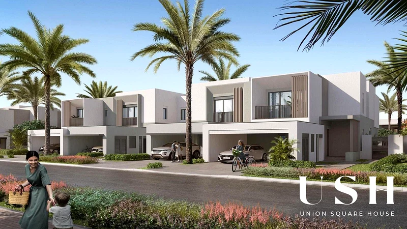 Genuine Resale | Close to pool & park | 3BR+M63940081448705112