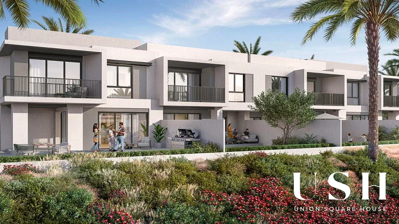 Genuine Resale | Close to pool & park | 3BR+M63940081448705114
