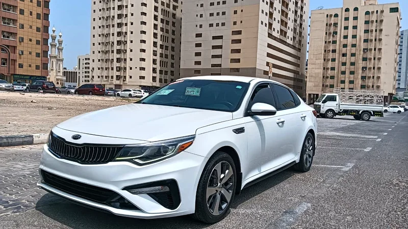 Kia Optima LX – 2020 | American Spec | Excellent Condition63482870828290112