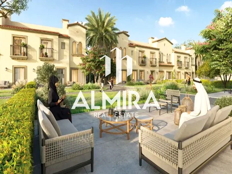 Resale | Modern | Premium Finishes | Prime Location63841229935106113