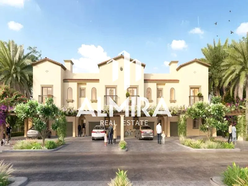 Resale | Modern | Premium Finishes | Prime Location63841229935106110