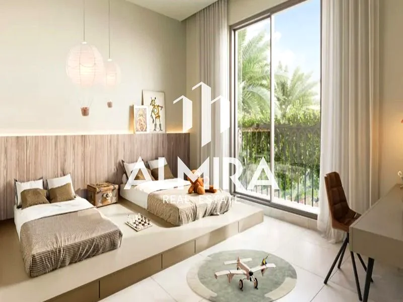 Resale | Modern | Premium Finishes | Prime Location63841229935106114