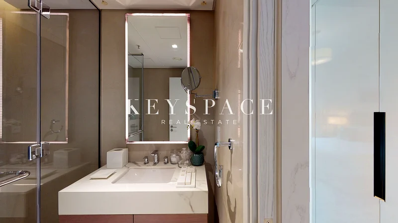 Ocean Villa | Branded by Address | Resale63852579347073112