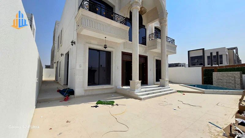 Freehold villa for all nationalities | Personal finishing | Including transfer and registration fees | Close to all services63897086001282113