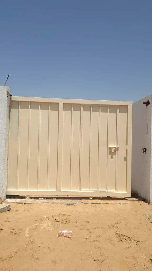 For sale, a plot in Al-Saj'a Industrial Area63819215980290111
