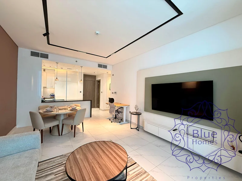 منظر لاجون | مفروش بالكامل | تصميم حديث63750544998274112