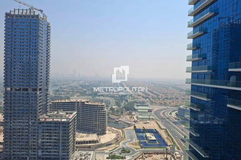 Spacious 1 Bedroom | Prime Location in JLT63749830312321110