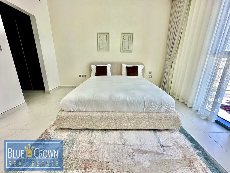 CORNER HIGHER FLOR BURJ VIEW FULLY FURNISHED63494740493955111