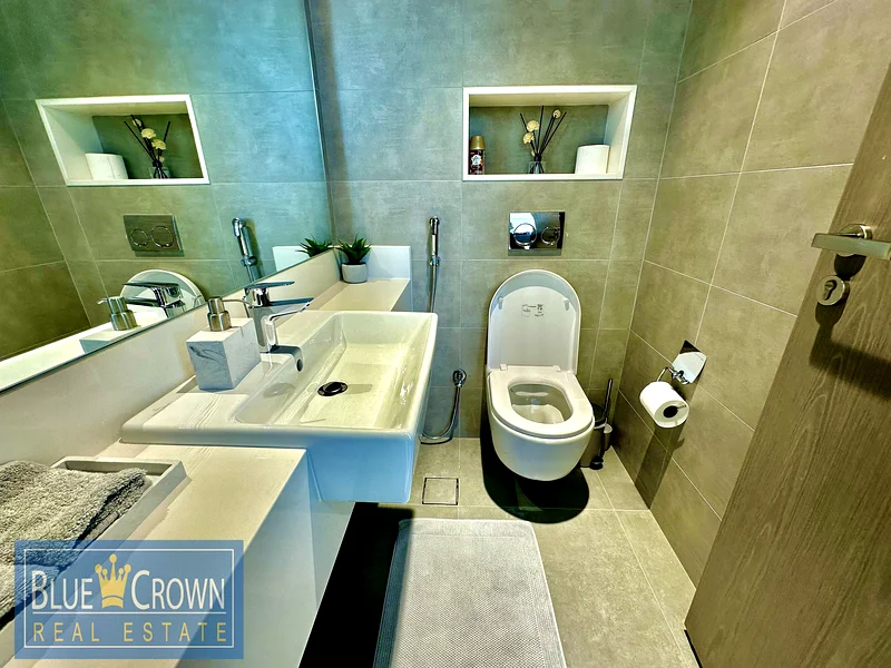 CORNER HIGHER FLOR BURJ VIEW FULLY FURNISHED63494740493955114