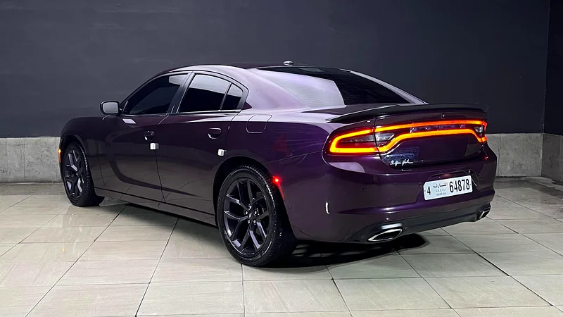 Dodge charger 2021 in perfect condition for urgent sale63490206407681114