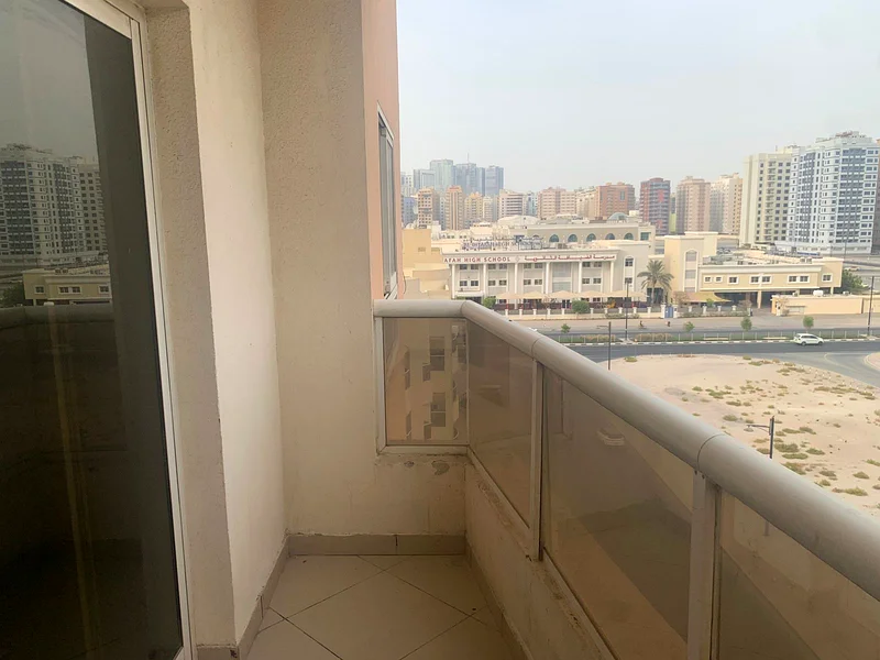 جاهز للانتقال شقة بغرفتي نوم بأسعار معقولة في النهدة 263757382337795113