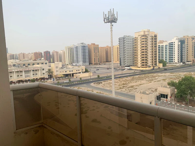 جاهز للانتقال شقة بغرفتي نوم بأسعار معقولة في النهدة 263757382337795111