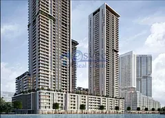 Spacious 4Br plus Maid Apartment for SALE I Crest Grande I Sobha hartland I