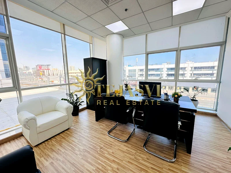 Modern Office | Bank Account Assistance | Free Amenities |63618314978690113